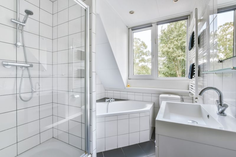 Best Shower Renovation Contractors in Newburyport, MA