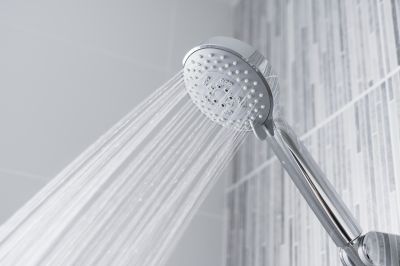 High-Performance Shower Systems